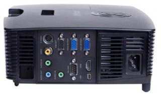 InFocus IN114v DLP Projeksiyon