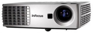 InFocus IN1102 DLP Projeksiyon