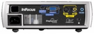InFocus IN1102 DLP Projeksiyon