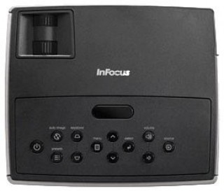 InFocus IN1102 DLP Projeksiyon