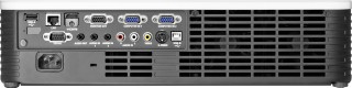 Casio XJ-H1600 DLP Projeksiyon