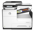 HP PageWide P57750DW resim