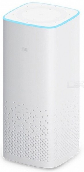 Xiaomi AI Speaker Akıllı Ev Hoparlörü