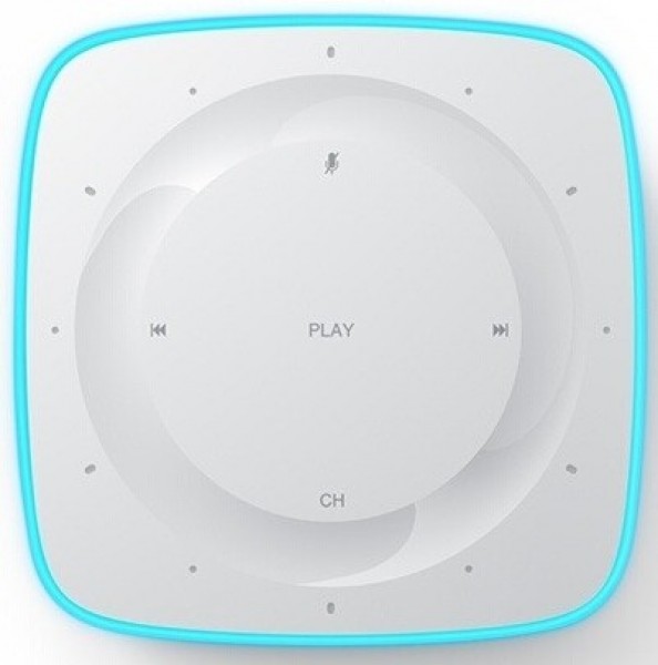 Xiaomi AI Speaker Akıllı Ev Hoparlörü