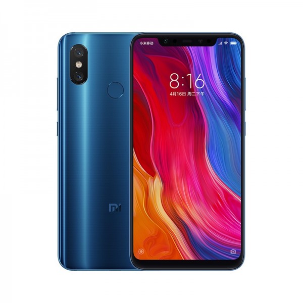 Xiaomi Mi 8 (64 GB)