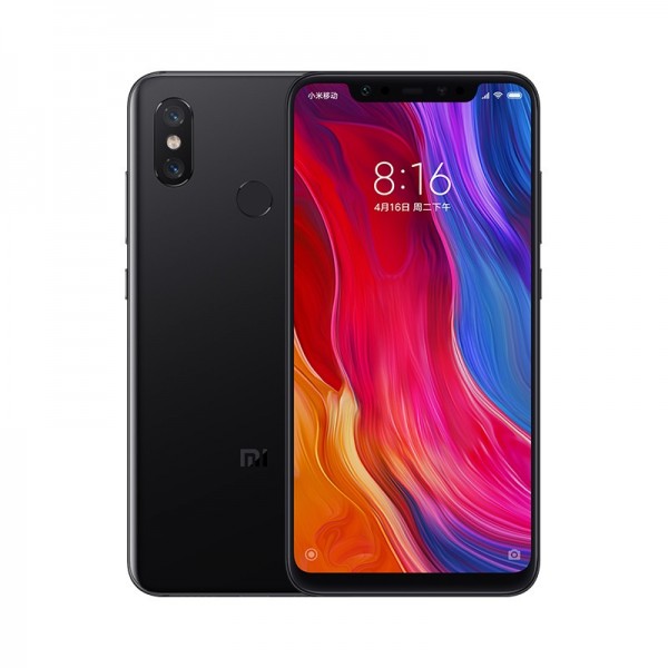 Xiaomi Mi 8 (64 GB)