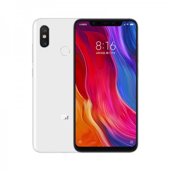 Xiaomi Mi 8 (64 GB)