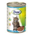 Dax Adult Balıklı 400 gr resim