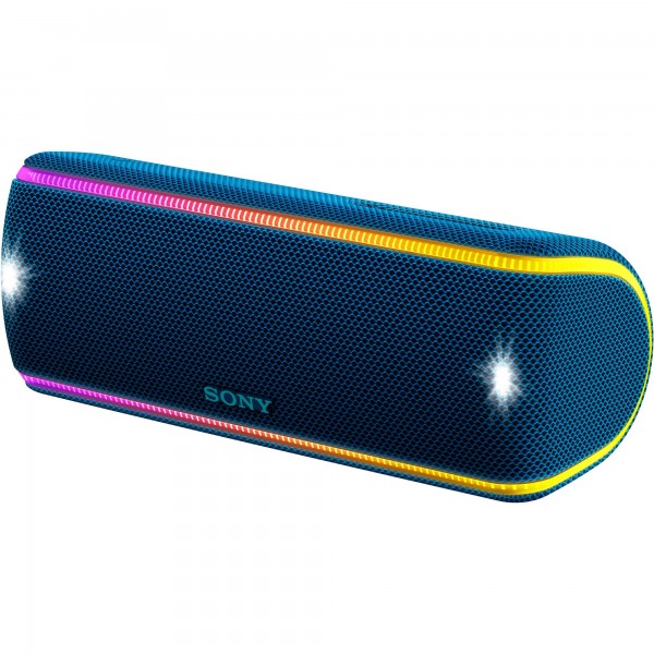 Sony SRS-XB31 Bluetooth Hoparlör