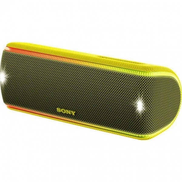 Sony SRS-XB31 Bluetooth Hoparlör