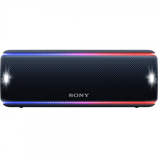 Sony SRS-XB31 Bluetooth Hoparlör