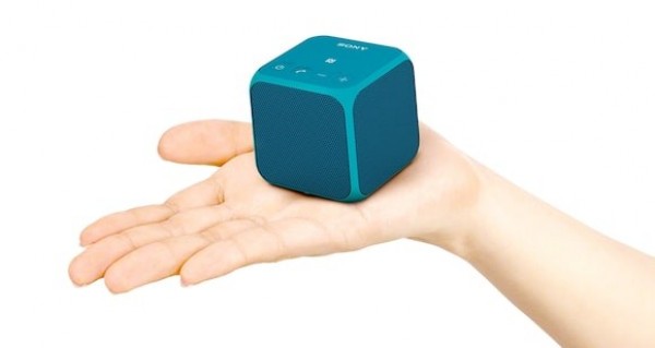 Sony SRX-11 Bluetooth Hoparlör
