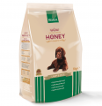 Honey Puppy Kuzu Etli ve Pirinçli 1 kg resim
