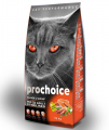Pro Choice Pro 33 Adult Somonlu ve Karidesli 2 kg resim