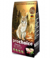 Pro Choice Naturals Adult Tavuklu ve Patatesli 10 kg resim