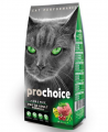 Pro Choice Pro 36 Adult Kuzu Eti ve Pirinçli 15 kg resim