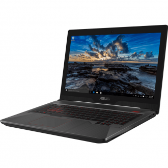 Asus FX503VD-DM077 Laptop