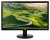 Acer K222HQLCbid Monitör