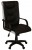 Yurdakul Efe Yönetici Koltuğu