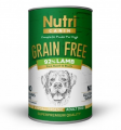Nutri Canin Adult Kuzulu ve Patatesli 400 gr resim