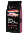 Profine Adult Somon ve Patatesli 3 kg resim
