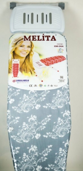 Cıngıllıoğlu CM-304 Melita Ütü Masası