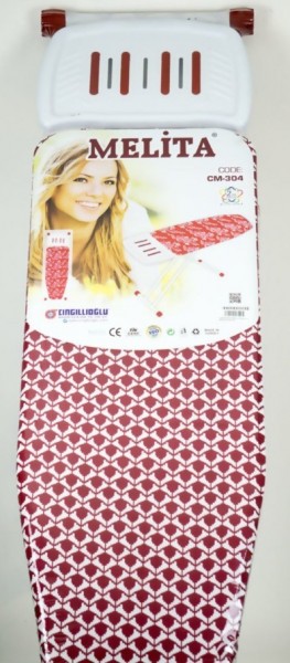 Cıngıllıoğlu CM-304 Melita Ütü Masası