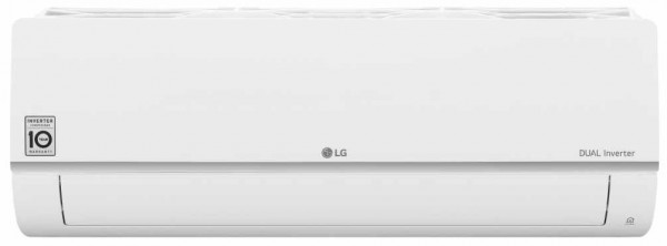 LG Dual Plus 9 Duvar Tipi Klima (9.000 BTU)