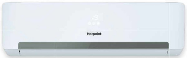 Hotpoint-Ariston Freshplus 12 Duvar Tipi Klima (12.000 BTU)