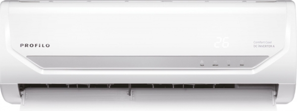 Profilo P3ZMI24402 Duvar Tipi Klima (24.000 BTU)