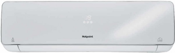 Hotpoint-Ariston Wi-Fi Smart Plus 12 Duvar Tipi Klima (12.000 BTU)