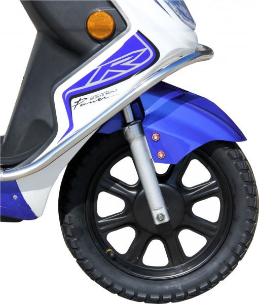 Stmax Bora 250 Scooter