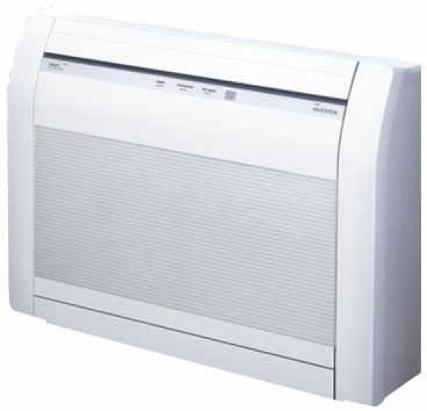 Fujitsu AGYV14LA Döşeme Tipi Klima (14.000 BTU)