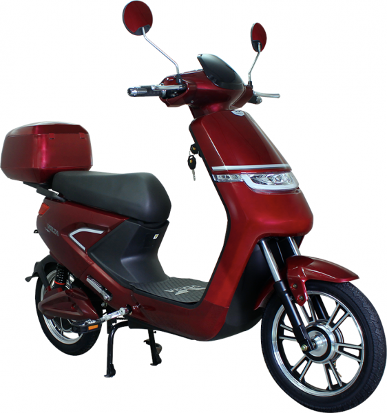 Volta VSN Scooter