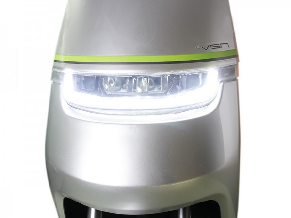 Volta VSN Scooter