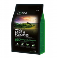 Profine Adult Kuzulu ve Patatesli 3 kg resim
