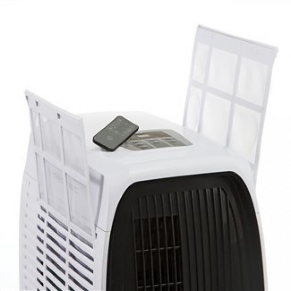 Trotec PAC 2000 X Portatif Klima