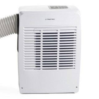 Trotec PAC 2000 X Portatif Klima