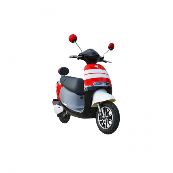 Stmax Viva 250 Scooter