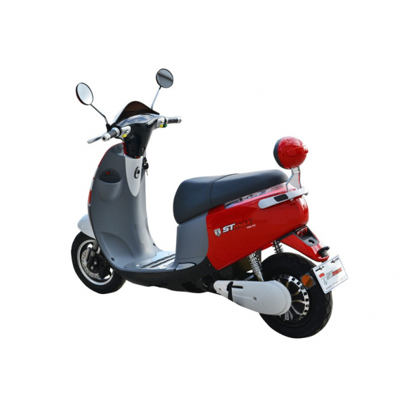 Stmax Viva 250 Scooter