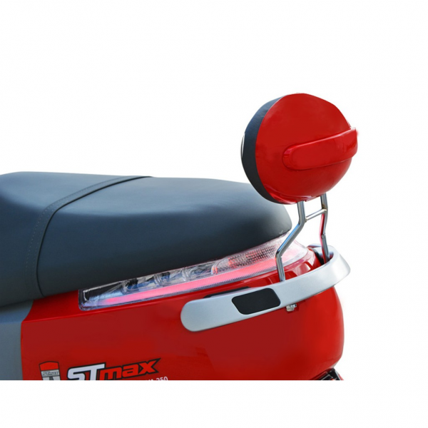 Stmax Viva 250 Scooter