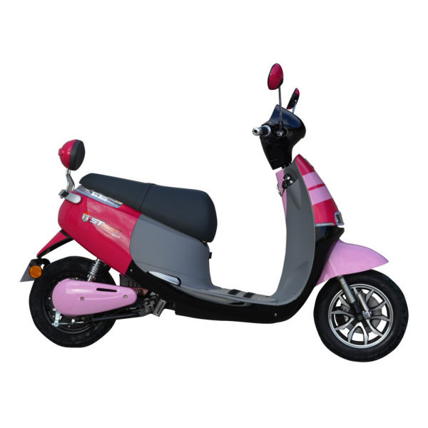 Stmax Viva 250 Scooter