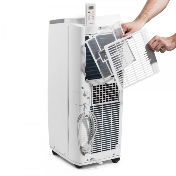 Trotec PAC 2610 E Portatif Klima
