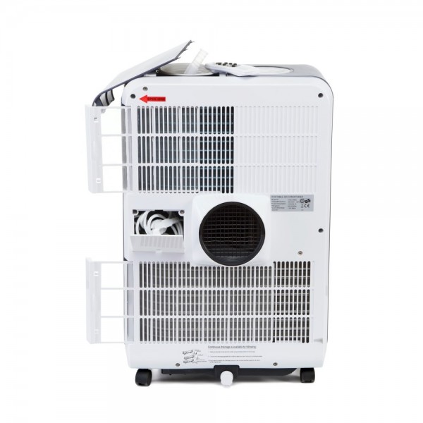 Trotec PAC 3500 X Portatif Klima