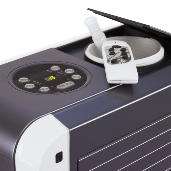 Trotec PAC 3500 X Portatif Klima
