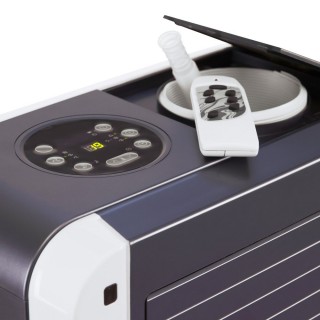 Trotec PAC 3500 X Portatif Klima