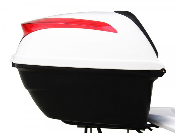 Stmax Klas 5000 Scooter