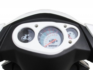 Stmax Klas 5000 Scooter