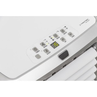 Trotec PAC 4100 E Portatif Klima