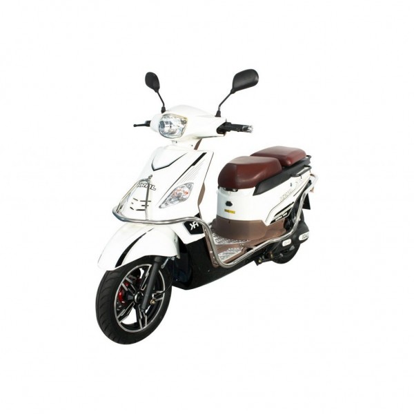 Kral KR16 Sedna 4500 Scooter